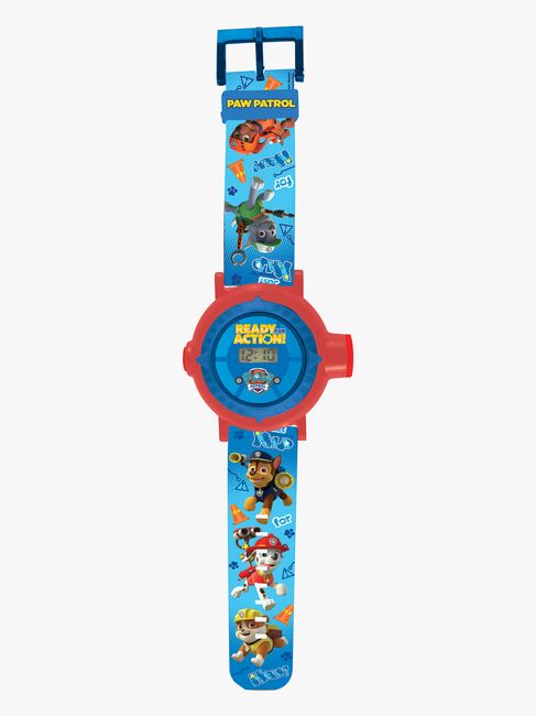 Paw Patrol Armbåndsur Projektor