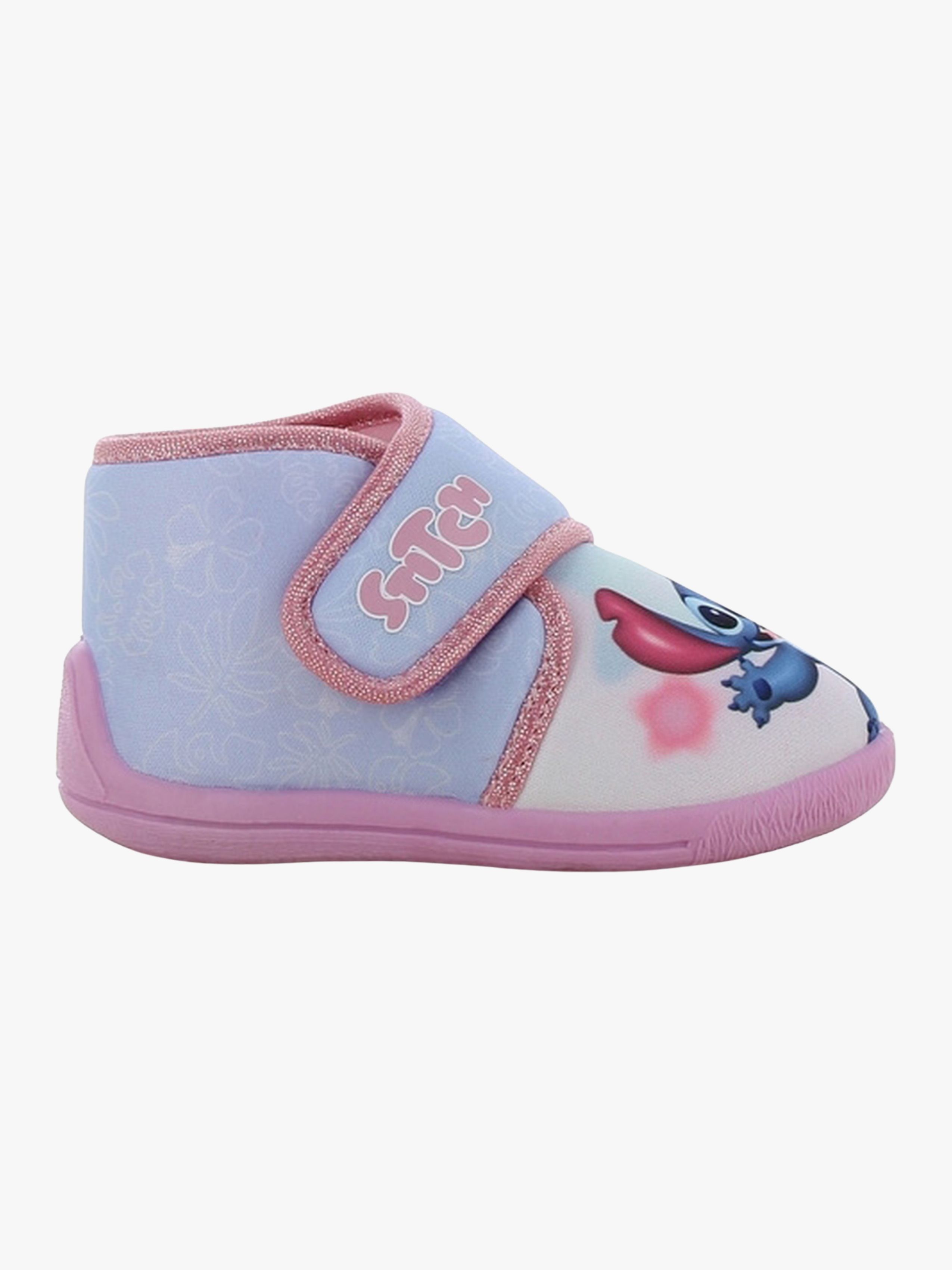 Disney Lilo &  Stitch Indesko, Light Blue/Pink, 27