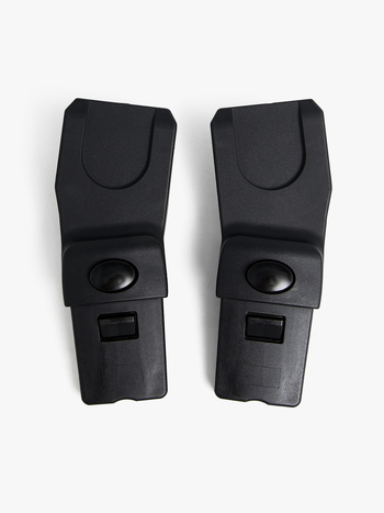 Beemoo Pro Max/Pro Multi 2 Autostolsadapter