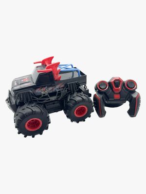 G4P Fjernstyret Bil Amphibious Beast