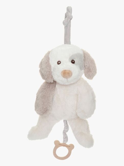 Teddykompaniet Karo Hund Spilledåse