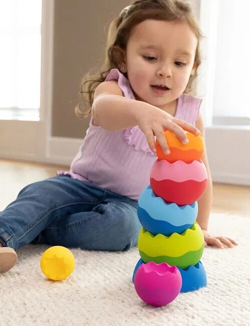 Fat Brain Tobbles Neo Stabeltårn