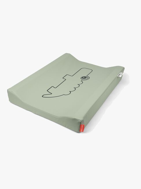 Done By Deer Puslepude Easy Wipe Croco