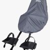BoBike Regnslag GO & ONE Mini, Sort