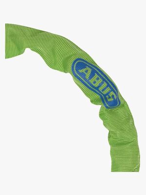 ABUS Kædelås 4804 Combo Green 75