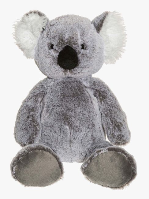 Teddykompaniet Teddy Wild Koala 36cm 