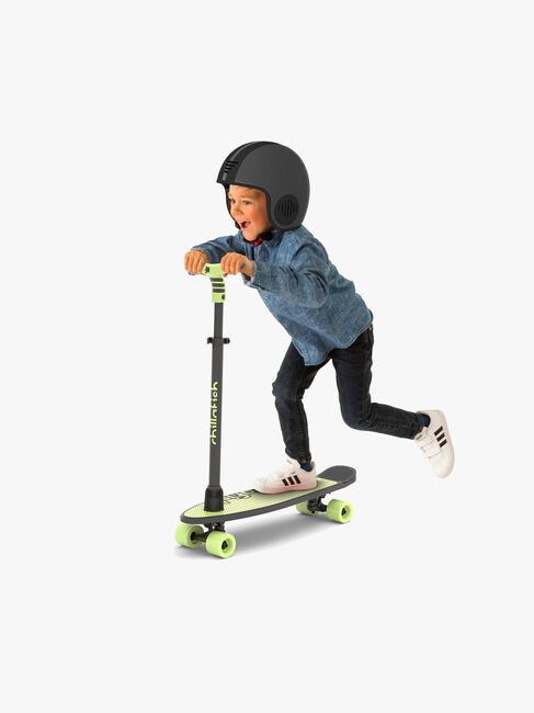 Chillafish SkatieSkootie 2 Løbehjul, Pistachio
