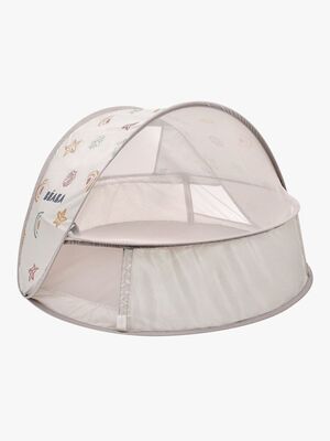 Beaba Breezynest UV-Telt, Clay Earth