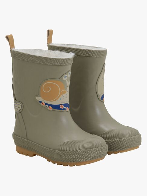 CeLaVi Forede Gummistøvler, Overland Trek