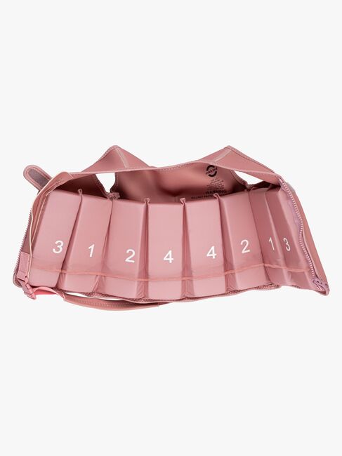 Mikk-Line Svømmevest, Lilas