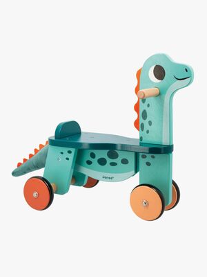 Janod Gåbil Dinosaur Portosaurus