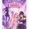 ColoursbyCPH K-POP Idols Malebog