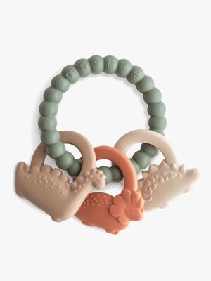 Mushie Bidering Dino, Grøn