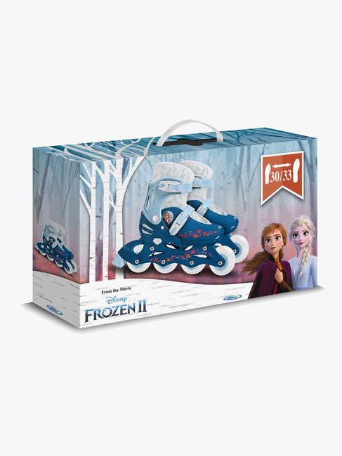 Stamp Disney Frozen 2 Justerbare Inliners