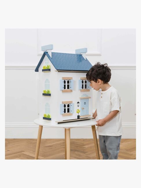 Le Toy Van Sky Dukkehus Træ