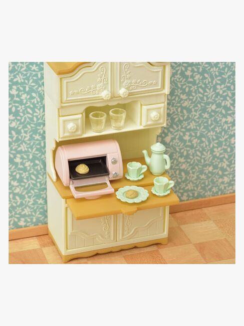 Sylvanian Families Dukkehusmøbler Spisestue