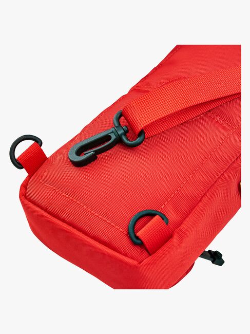 LEGO® Brick 1x2 Sejltaske, Bright Red