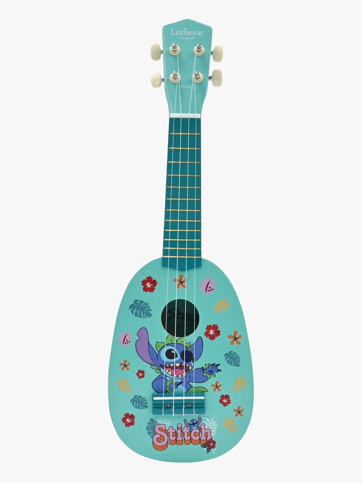 Disney Lilo & Stitch  Ukulele