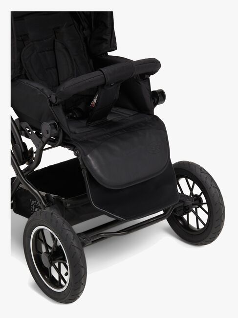 Petite Chérie Solide+ Klapvogn, Black