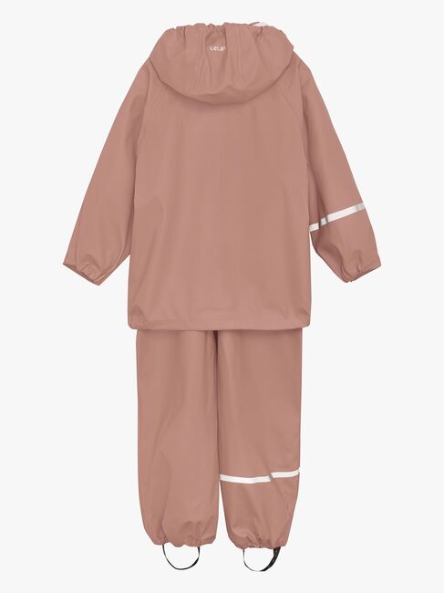 CeLaVi Regnsæt, Burlwood