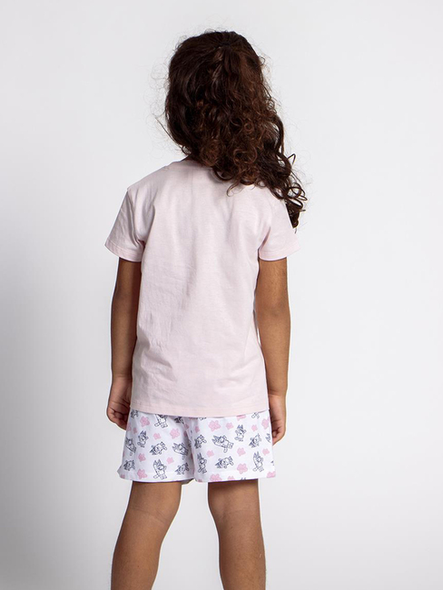 Bluey Pyjamas, Pink