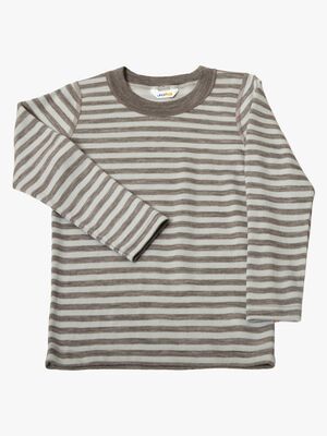 Joha Stripe Trøje, Mint