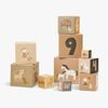 Smallstuff Farm & Dolls 1-10 Stablekasser