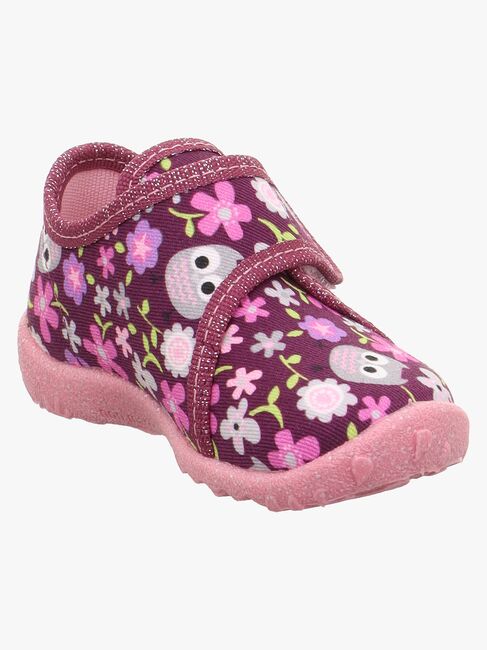 Superfit Spotty Indesko, Red