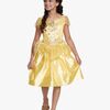 Disney Princess Kostume Belle