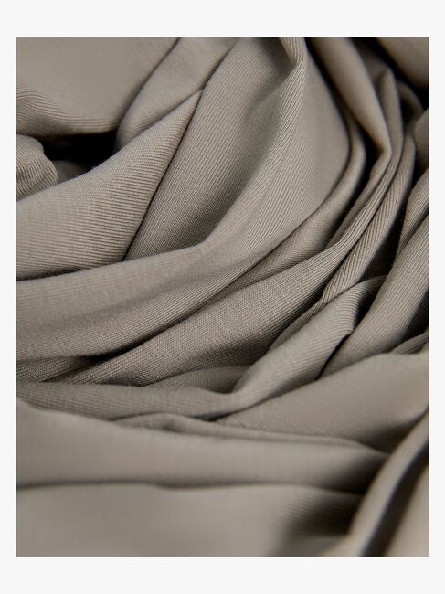 Beemoo CARE Strækvikle, Dove Grey