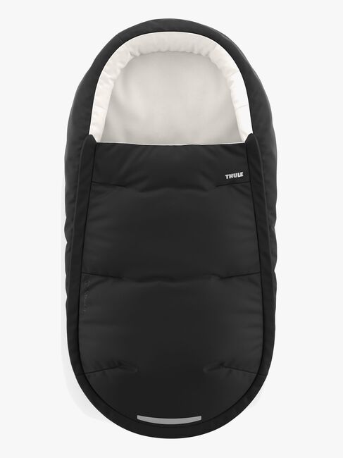 Thule Elements Kørepose S, Sort