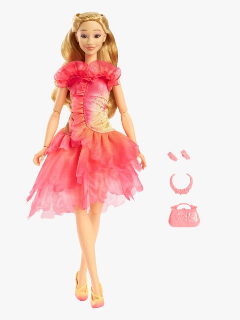 Wicked Ozduz Ballroom Glinda Dukke