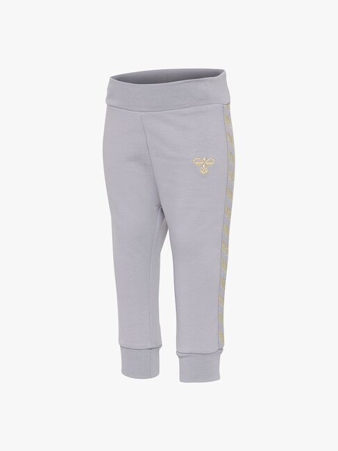 Hummel Margret Bukser, Lilac Gray