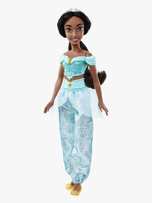 Disney Princess Jasmine Dukke 28 Cm