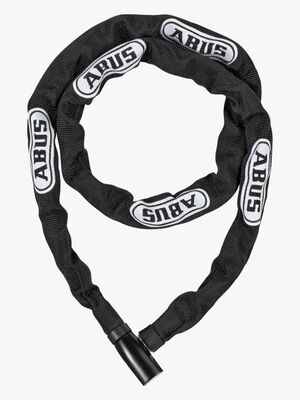 ABUS Kædelås 4804 Black 75