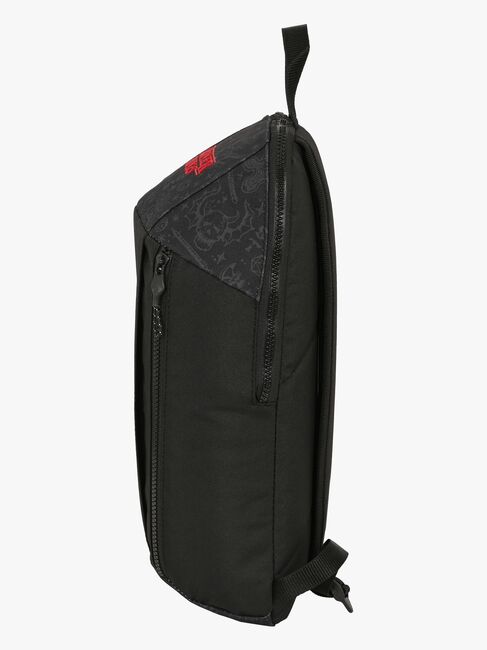 Stranger Things Mini Rygsæk 8,5L, Hellfire Club