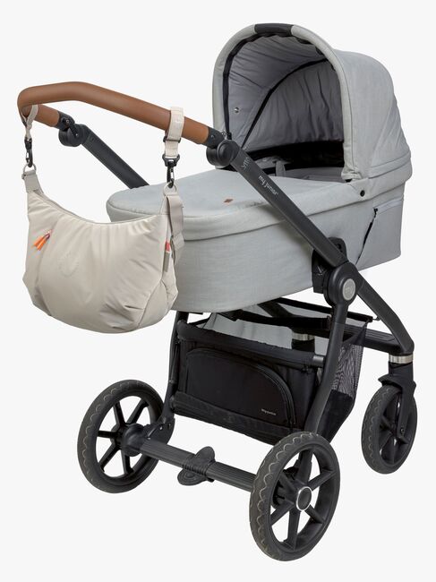 Lässig Lunua Pusletaske, Beige