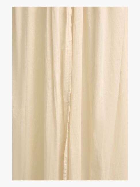 Alice & Fox MILLIE Sengehimmel, Warm Beige