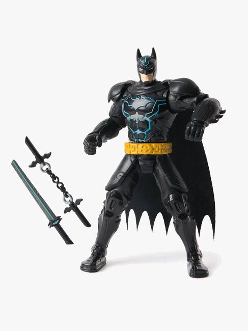 Batman Actionfigur Ninja Strike - 15 cm