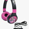 Monster High 2-i-1 Bluetooth Høretelefoner