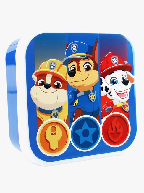 Paw Patrol Madkasse, Fresh Bites