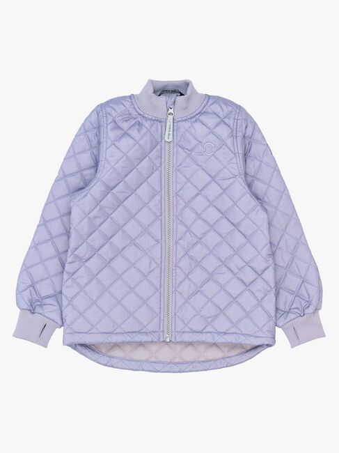 Mikk-Line Termosæt, Lavender Gray