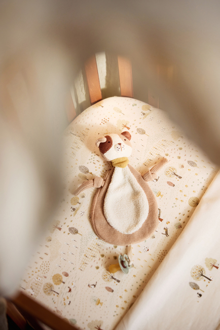 Jollein Stræklagen 60x120, Tiny Park