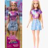 Barbie Beach Detective Dukke Malibu