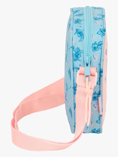 Disney Lilo & Stitch Skuldertaske, Ohana