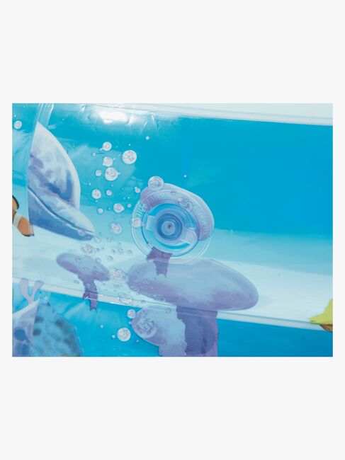 Bestway Børnepool 262x157 Clownfish