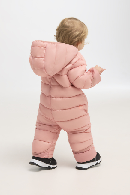 Nordbjørn Pilecub Køredragt, Mellow Rose