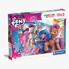 My Little Pony Maxi Puslespil 104 Brikker