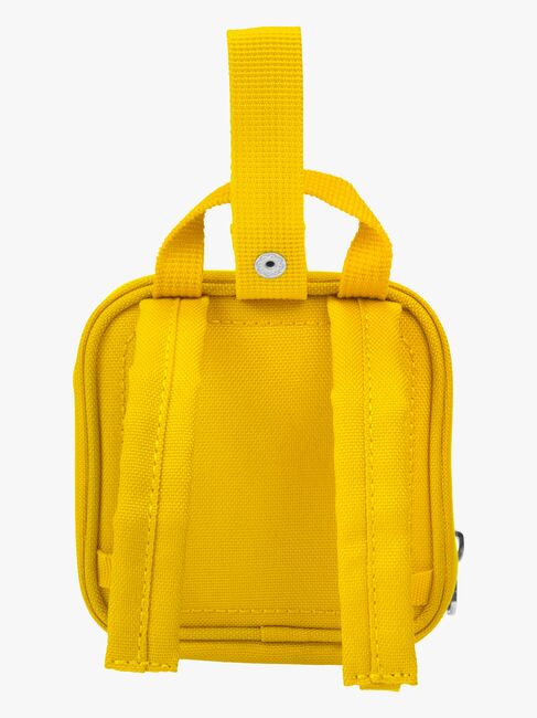 LEGO® Brick  Lille Rygsæk 0,6L, Gul