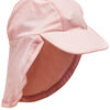 Nordbjørn Fårö UV-Hat UPF50+, Silver Pink